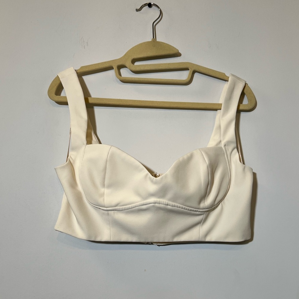 Forever 21 Sexy Crop Top